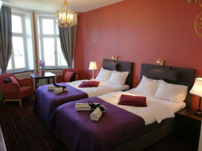 Stockholm Classic Hotell, Stockholm